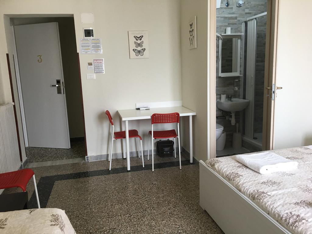 Aliante Turist House Frühstückspension Pisa