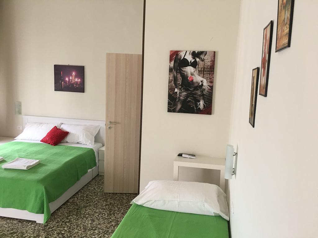 Aliante Turist House 3*