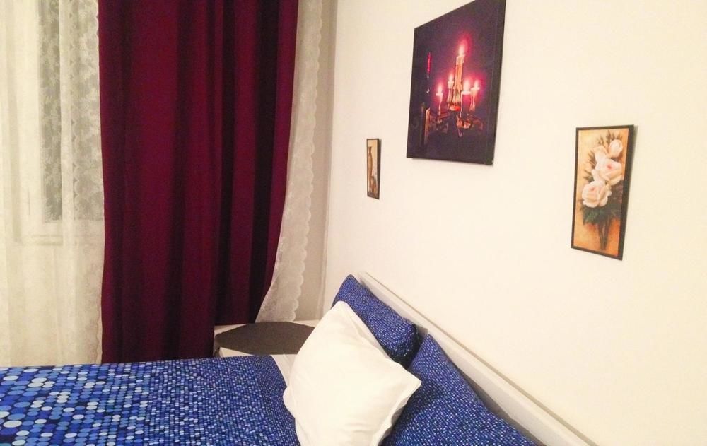 Aliante Turist House Bed & Breakfast Pisa
