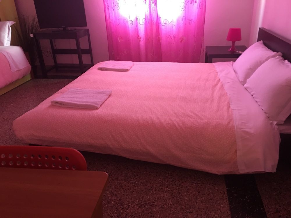 Aliante Turist House Bed & Breakfast 3*