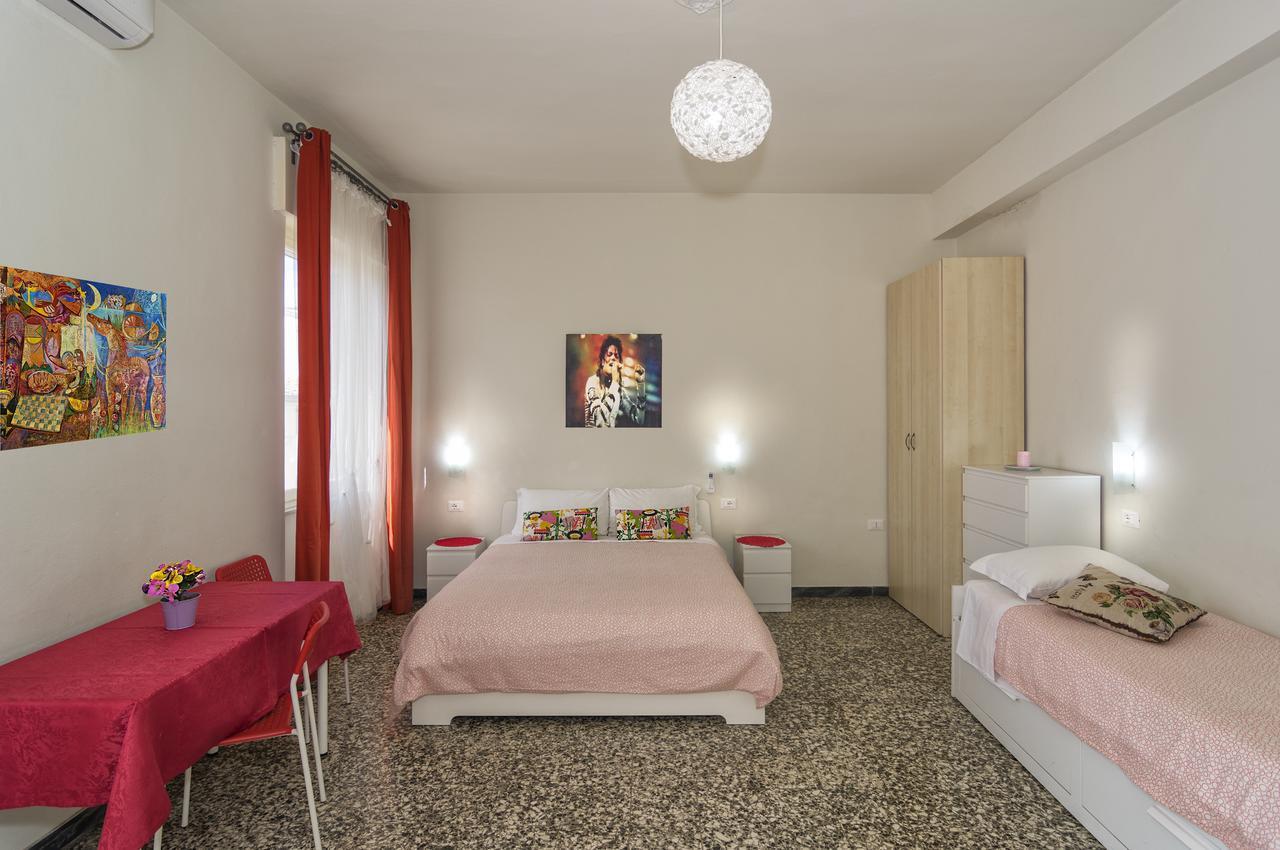 Aliante Turist House Frühstückspension Pisa