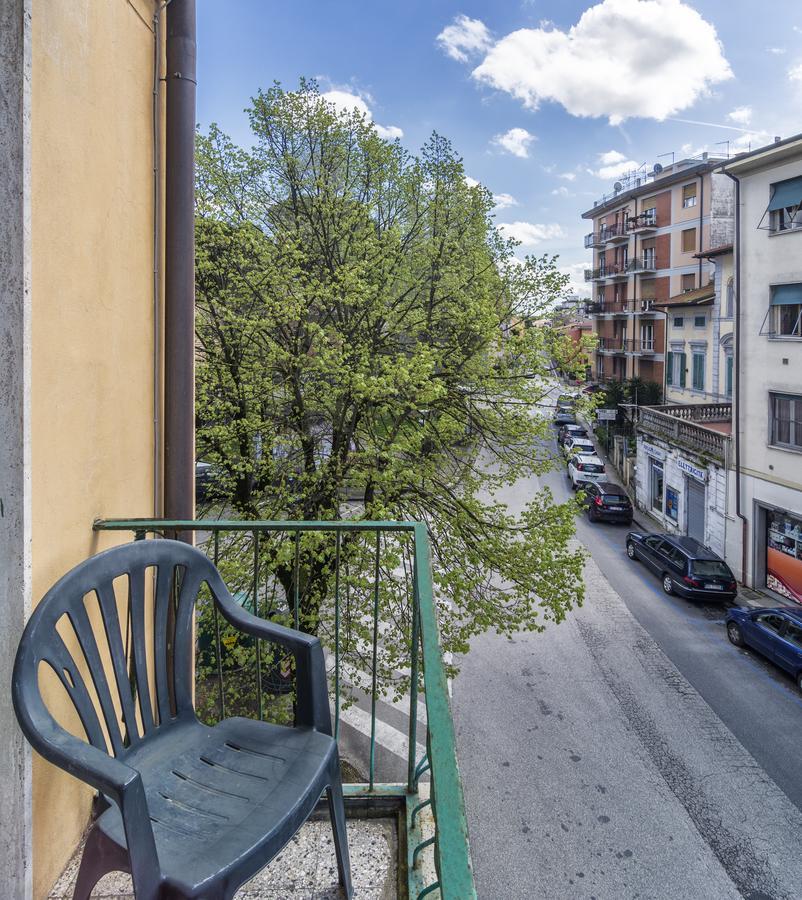 Aliante Turist House Bed & Breakfast Pisa