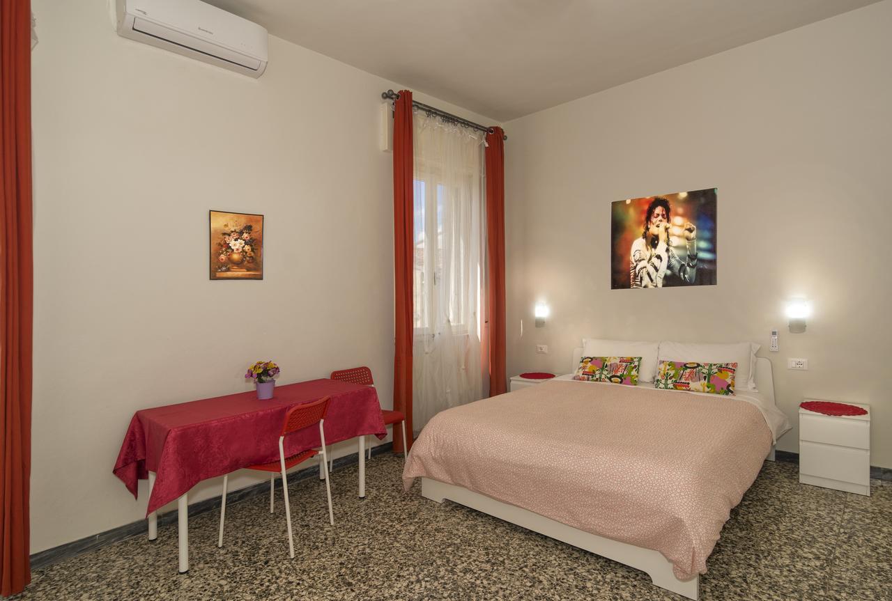 Aliante Turist House Frühstückspension Pisa