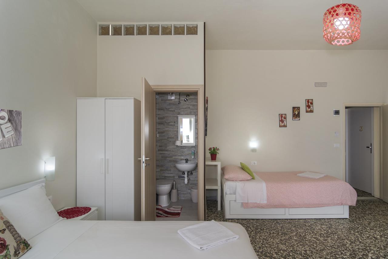 Aliante Turist House Frühstückspension