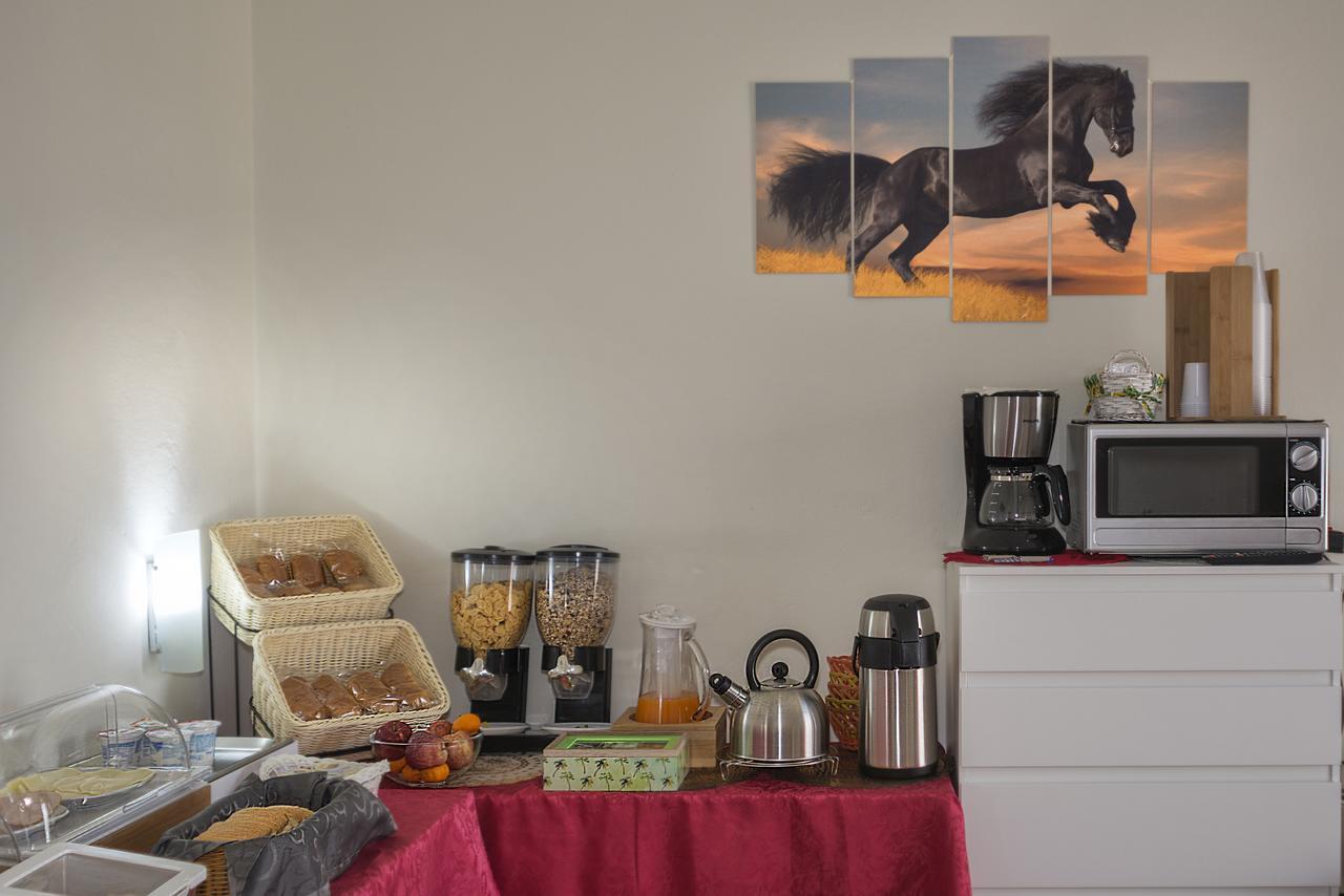 Frühstückspension Aliante Turist House 3*