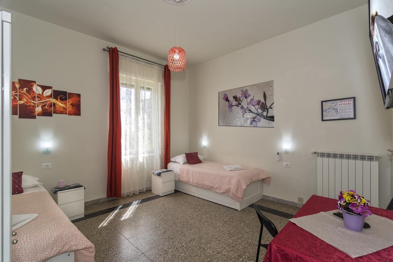 Aliante Turist House 3* Pisa