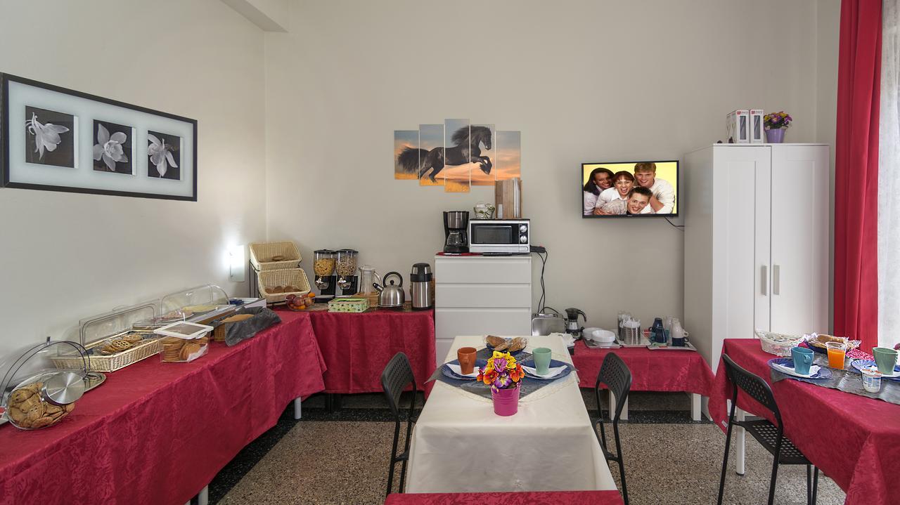 Frühstückspension Aliante Turist House