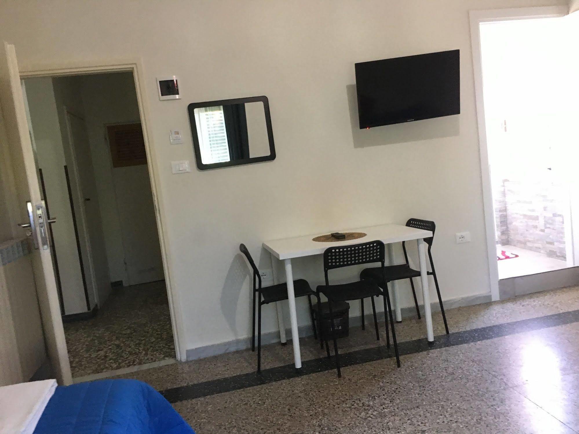 Frühstückspension Aliante Turist House Pisa